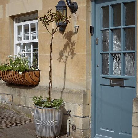 The Loft House - Beautiful House In Best Location Bath Exterior foto