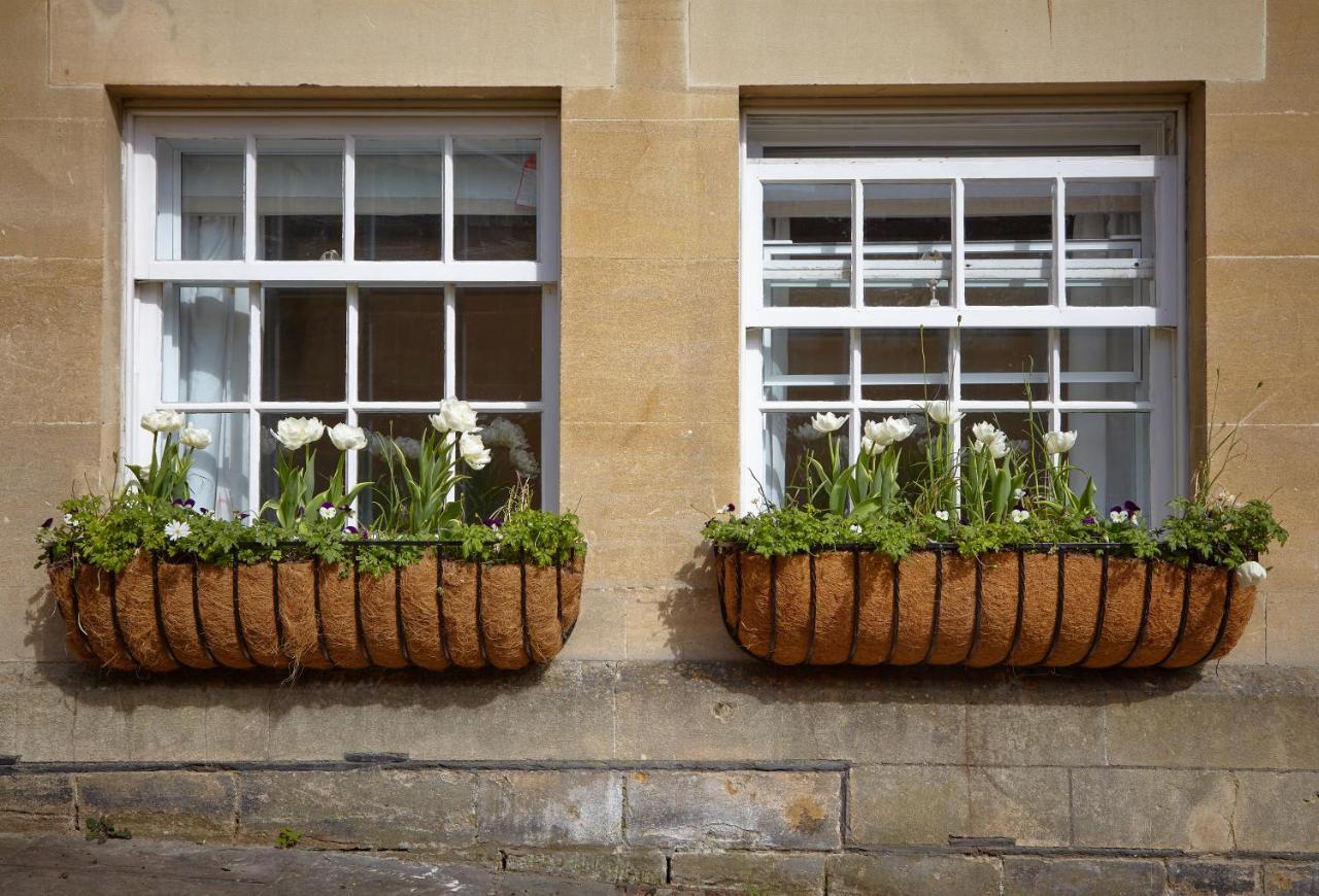 The Loft House - Beautiful House In Best Location Bath Exterior foto